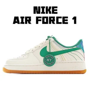 Air Force 1, "HY" - "FJ7540-100"
