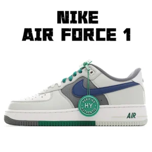 Air Force 1, "HY" - "FD2592-001"