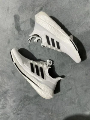 Adidas Ultra Boost, "RS" - "FY0837"