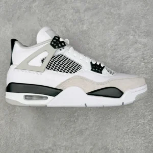AIR JORDAN 4, " PK4.0 " -  " DH6927-111 " AJ4 Little White Cement!