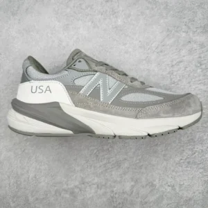 ZC New Balance NB990V6, "ZC" - " M990WT6" New Balance V6 Dark Grey!