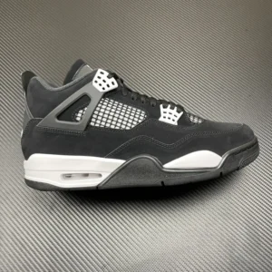AIR JORDAN 4, "GX" - " FQ8138-001"   Air Jordan 4