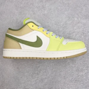 AIR JORDAN 1, "TG" - "FD9906-131" Batch AJ1