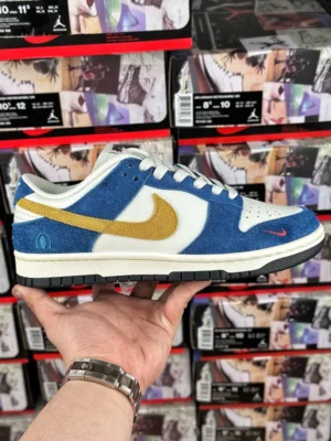 AY Batch DUNK, "AY" - "CZ6501-100"
