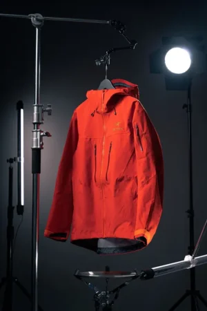 LX Batch Arcteryx Alpha SV 6, "LX"   SV-