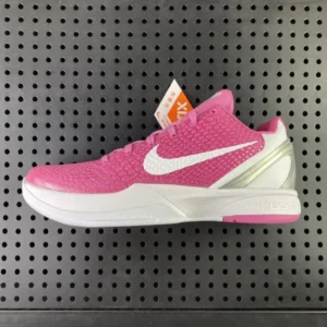 MAX Batch Kobe 6, "MAX" - "429659-601" Kobe 6 breast cancer! World shattering combat version!