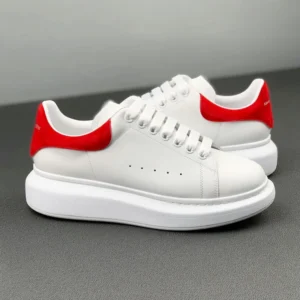 McQueen,
