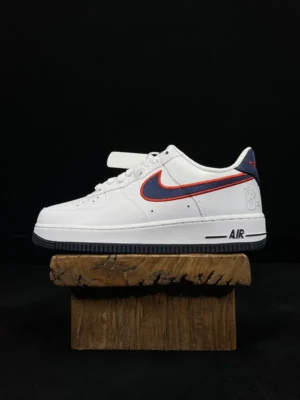 Air Force 1, "3A" - "FJ0710-100"