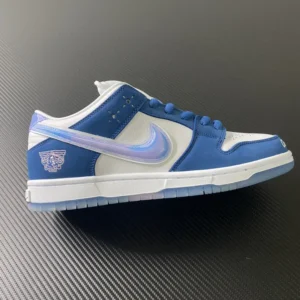 Z Batch DUNK, "Z" - "FN7819-400" Born x Raised x Nike Dunk SB Lw “Release Date”