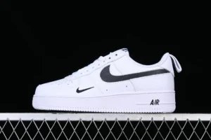 Air Force 1, "3A" - "FV1320-100"