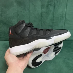 AIR JORDAN 11, " Y3 " -  " 378038-002 " AJ11 High Gang Demon King 1.0!