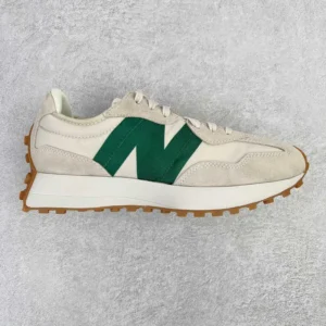 M Batch New Balance 327, "M" -  "MS327HR1"Batch New Balance 327