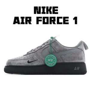 Air Force 1, "HY" - "DZ4514-002"3M