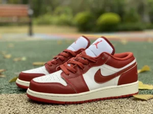 AIR JORDAN 1, "DT" - "FJ3465-160"