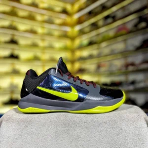 MAX Batch Kobe 5, "MAX " - "CD4991-001"Nike Air Zoom G.T.Cut 1EP