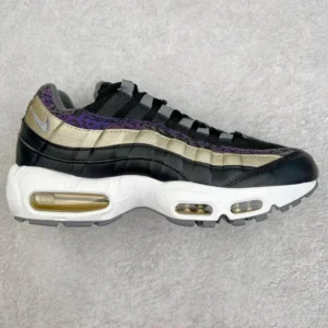 Nike Air Max 95, "MX " - "DC9474-001"NK Air Max 95