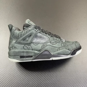 AIR JORDAN 4, "OG" - " 930155-001"