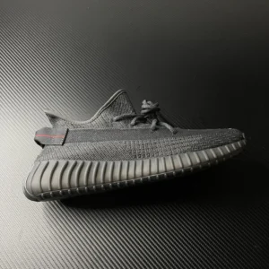 GC Yeezy 350, "GC" - "FU9007" adidas originals Yeezy Boost 350 V2 “Black”