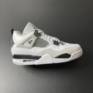 AIR JORDAN 4, "XP" - "DH6927-111"AJ4 Little White Cement!