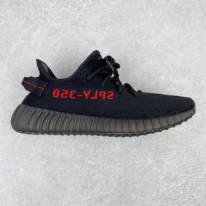 OG Yzzey 350, "OG" - "CP9652" adidas originals Yeezy Boost 350 V2 “Bred”