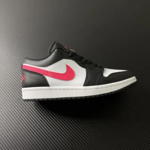 AIR JORDAN 1, "DT" - " DC0774-004" Air Jordan 1 low “siren red”