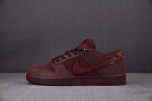 TOP/S2 Batch DUNK, "TOP" - "FN0619-600"  NK SB Dunk Low