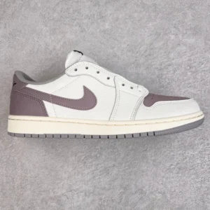 AIR JORDAN 1, "VT" -  "CZ0790-100" Batch Air Jordan 1 Low OG CZ0790-100