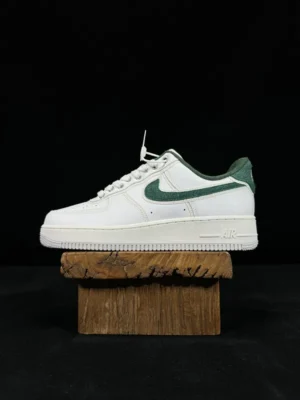 Air Force 1, "3A" - "HF0012-100"