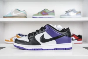 NEW VT Batch DUNK, "NEWVT" - "BQ6817-500"DUNK