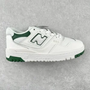 New Balance 550, "BB550SWB"