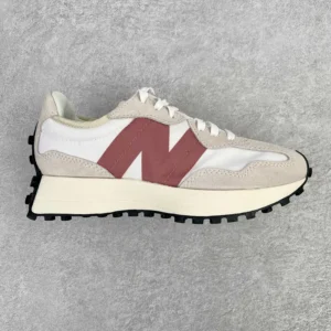 M Batch New Balance 327, "M" - "WS327KA" Batch New Balance 327