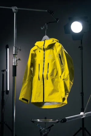 LX Batch Arcteryx Alpha SV 7, "LX" SV-