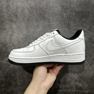 Air Force 1, "3A" - "CV1724-104"  