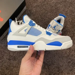 AIR JORDAN 4, "R1" - "308497-105"