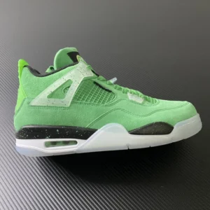 AIR JORDAN 4, "TG" - "904284" AJ4 Mark Wahlberg .