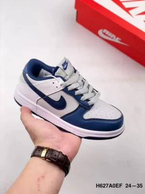 Children DUNK, "DK"