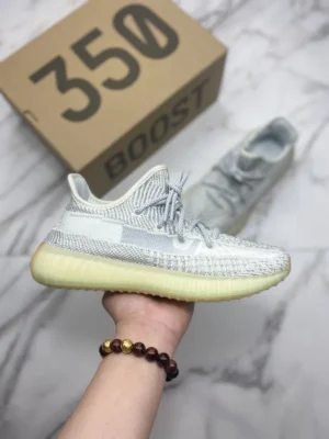 LW Yeezy 350, "LW" - "FX4349"  adidas originals Yeezy Boost 350 V2  YeshayaReflective