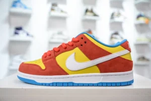 NEW VT Batch DUNK, "NEW VT" - "BQ6817-602"DUNK