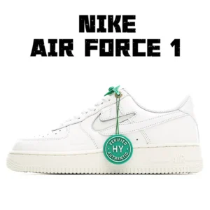 Air Force 1, "HY" - "DZ5616-100 "