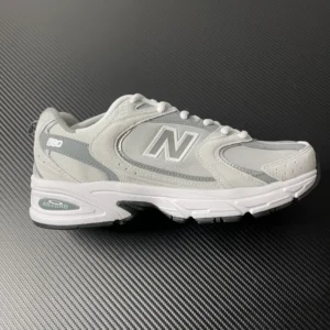 DT Batch New Balance 530, "DT" - "MR530CB"New Balance 530 White Grey!