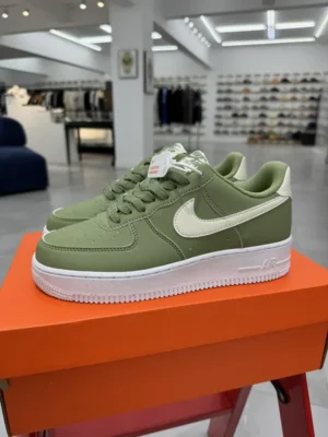 Air Force 1, "3A" - "HF5062-386" 