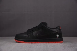 TOP/S2 Batch DUNK, "TOP" - "883232-008"  NK Dunk SB Low“Black Pigeon”
