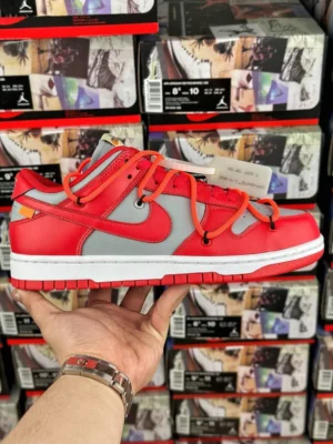 AY Batch DUNK, "AY" - "CT0856-600"