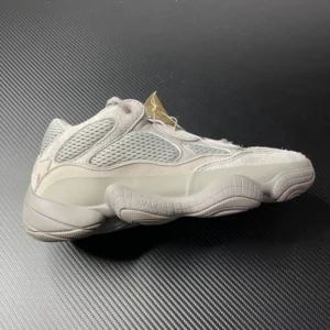 OG Yeezy 500, " OG " -  " FX3607 " Coconut 500 Wash Ash!