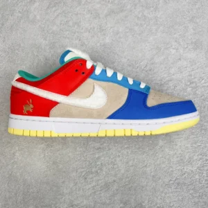 G batch dunk, "G" -  "FD4203-111"batch dunk NK SB Dunk Low”Year of the Rabbit” CNY
