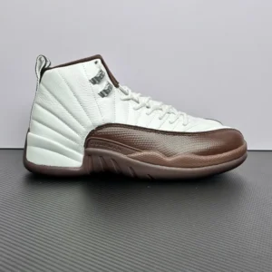 AIR JORDAN 12, "WM" - "FZ5026-100"Air Jordan AJ12 Retro