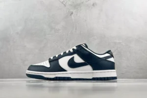 GOD Batch DUNK, "GOD Batch" - "DD1391-400" Dunk Low Retro “Valerian Blue”
