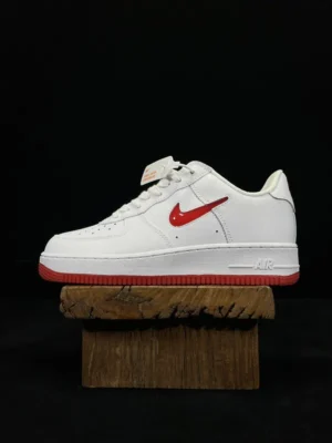 Air Force 1, "3A" - "FN5924-101" 