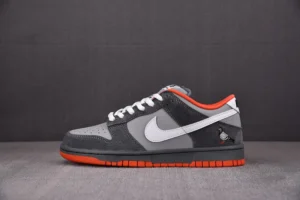 TOP/S2 Batch DUNK, "TOP" - "304292-011"  NK Dunk SB Low“Staple NYC Pigeon”