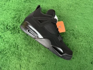 AIR JORDAN 4, "TG" - "CU1110-010" Air Jordan 4